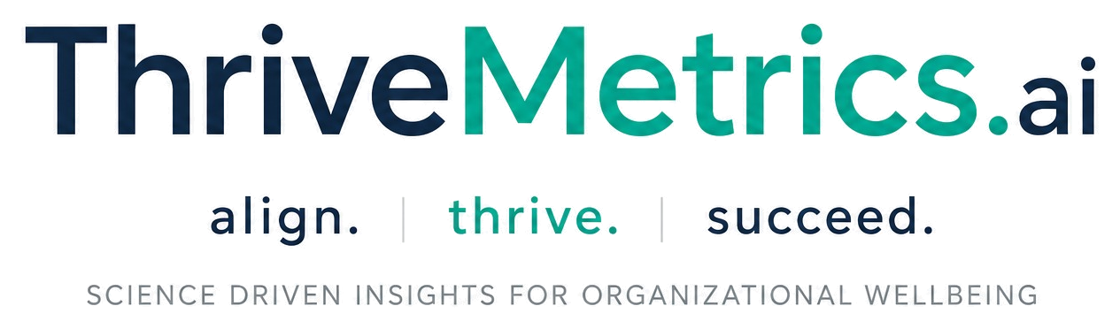 ThriveMetrics.ai