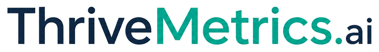 ThriveMetrics.ai